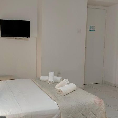 Villa Depandance Machiavelli Cagliari Esterno foto