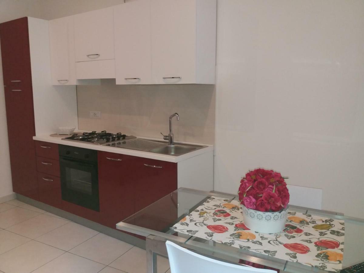 Villa Depandance Machiavelli Cagliari Esterno foto