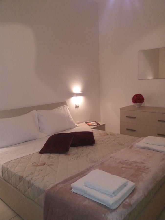 Villa Depandance Machiavelli Cagliari Esterno foto