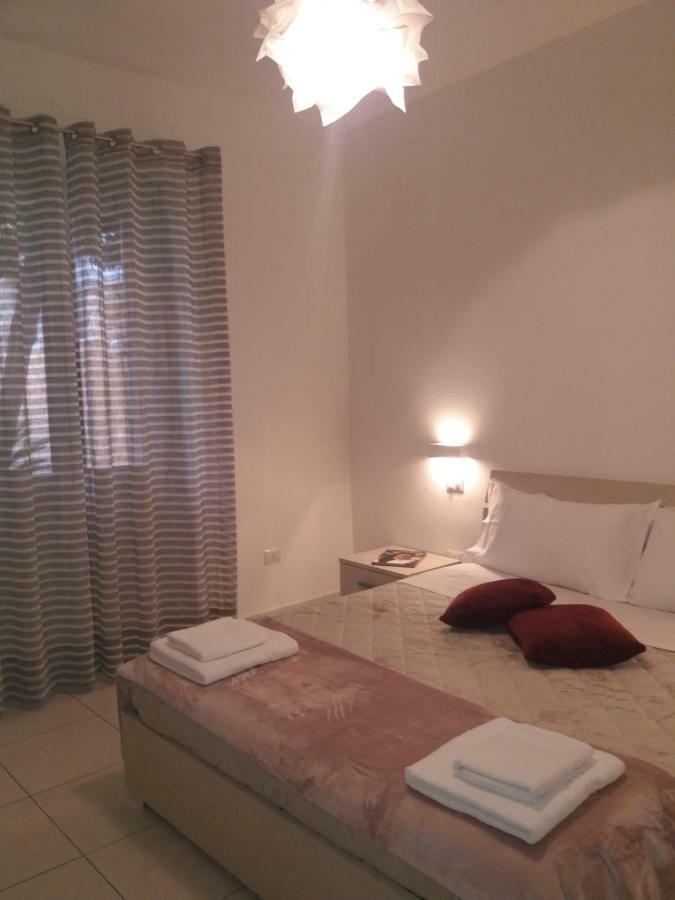Villa Depandance Machiavelli Cagliari Esterno foto